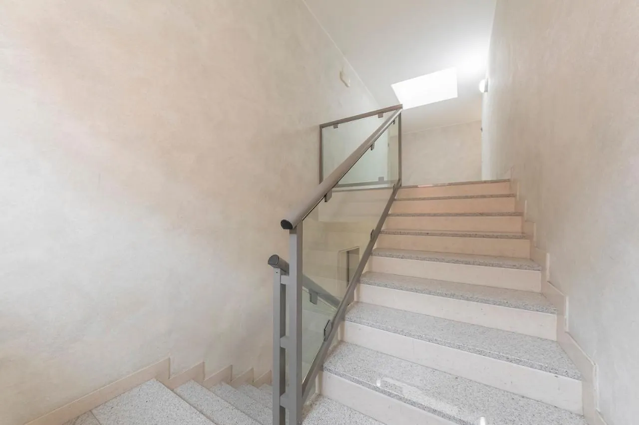 Luigi Flat Apartment Mestre