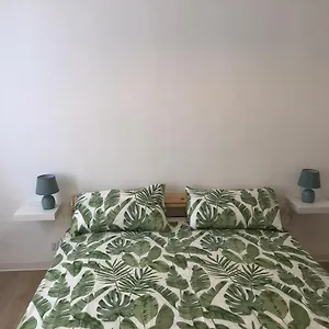  Apartamento Casa Mestrina