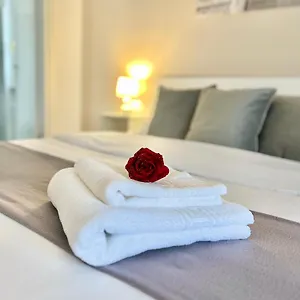  Apartamento Corso Venezia